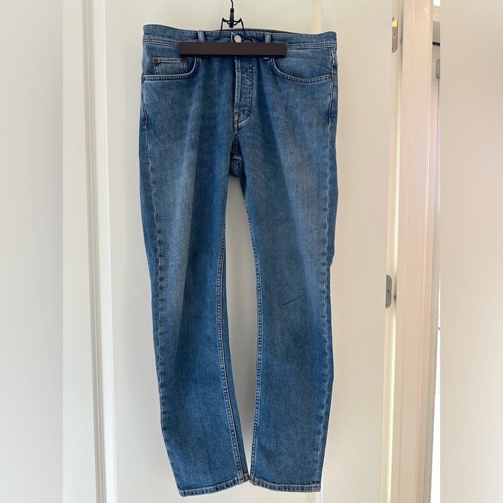 Acne Studios River Jeans 32 34